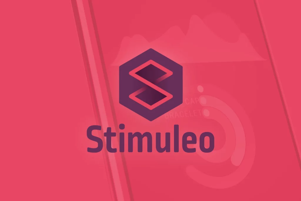 Stimuleo Logo
